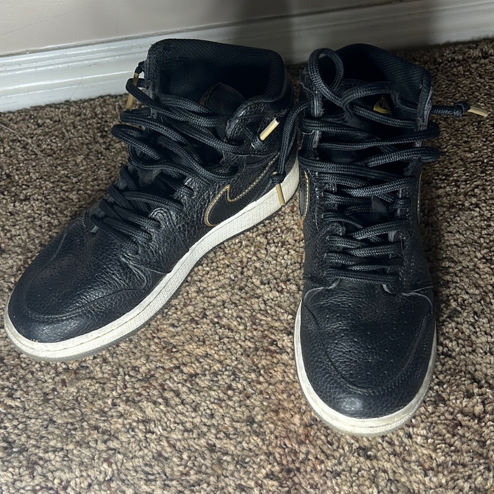 Jordan 1 retro high city of flight